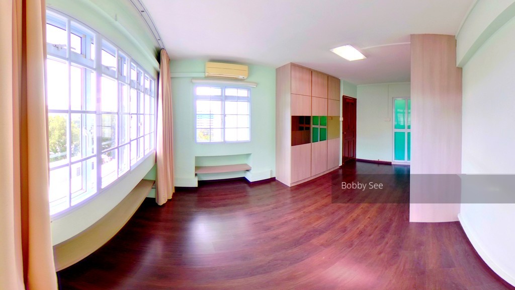 Blk 617 Choa Chu Kang North 7 (Choa Chu Kang), HDB 5 Rooms #214572121